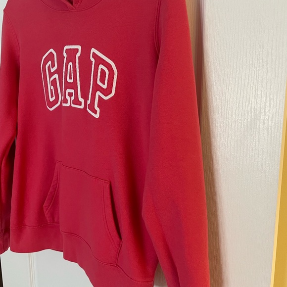 GAP women size medium hoodie - Picture 7 of 8